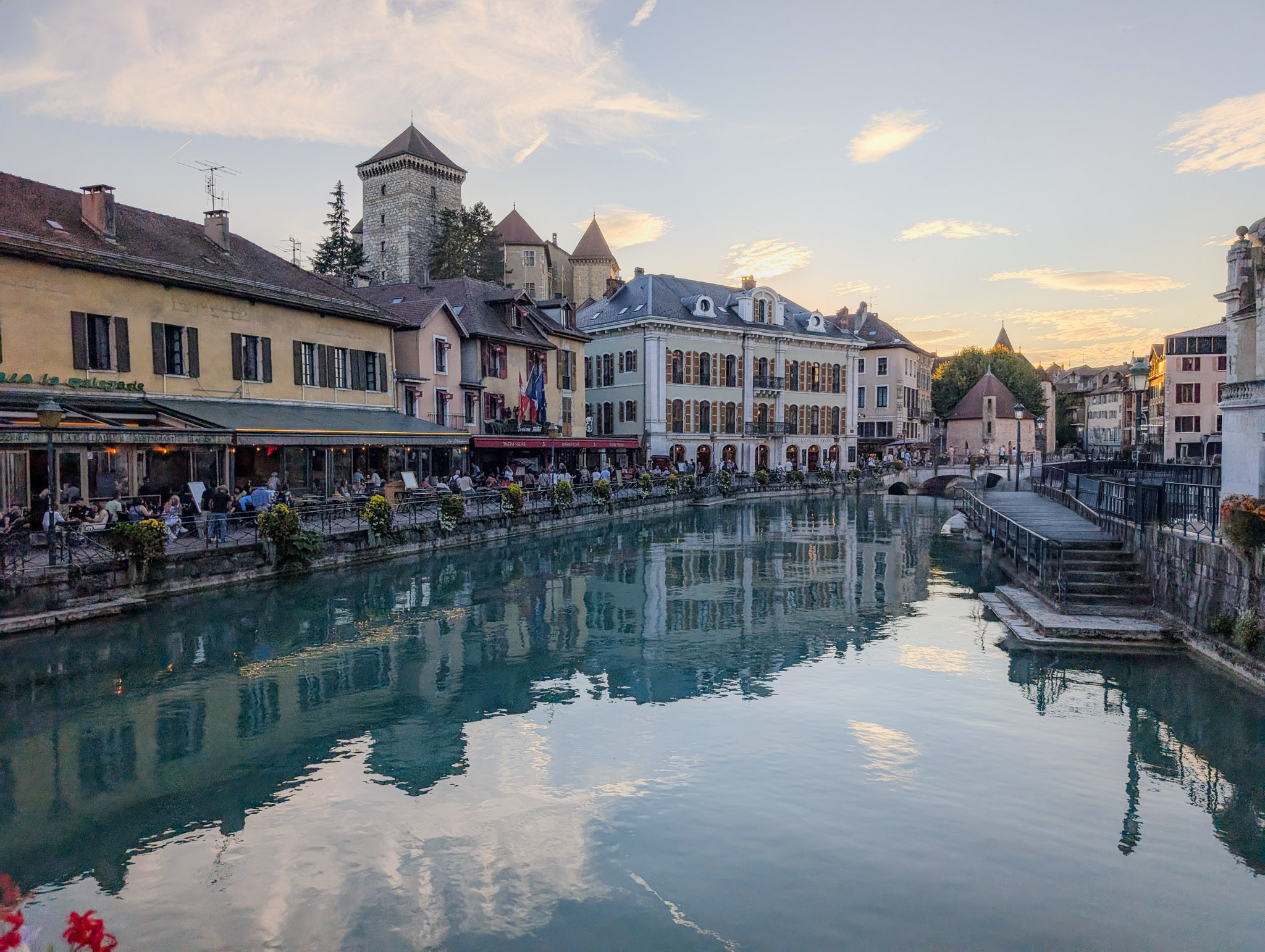 Annecy, France