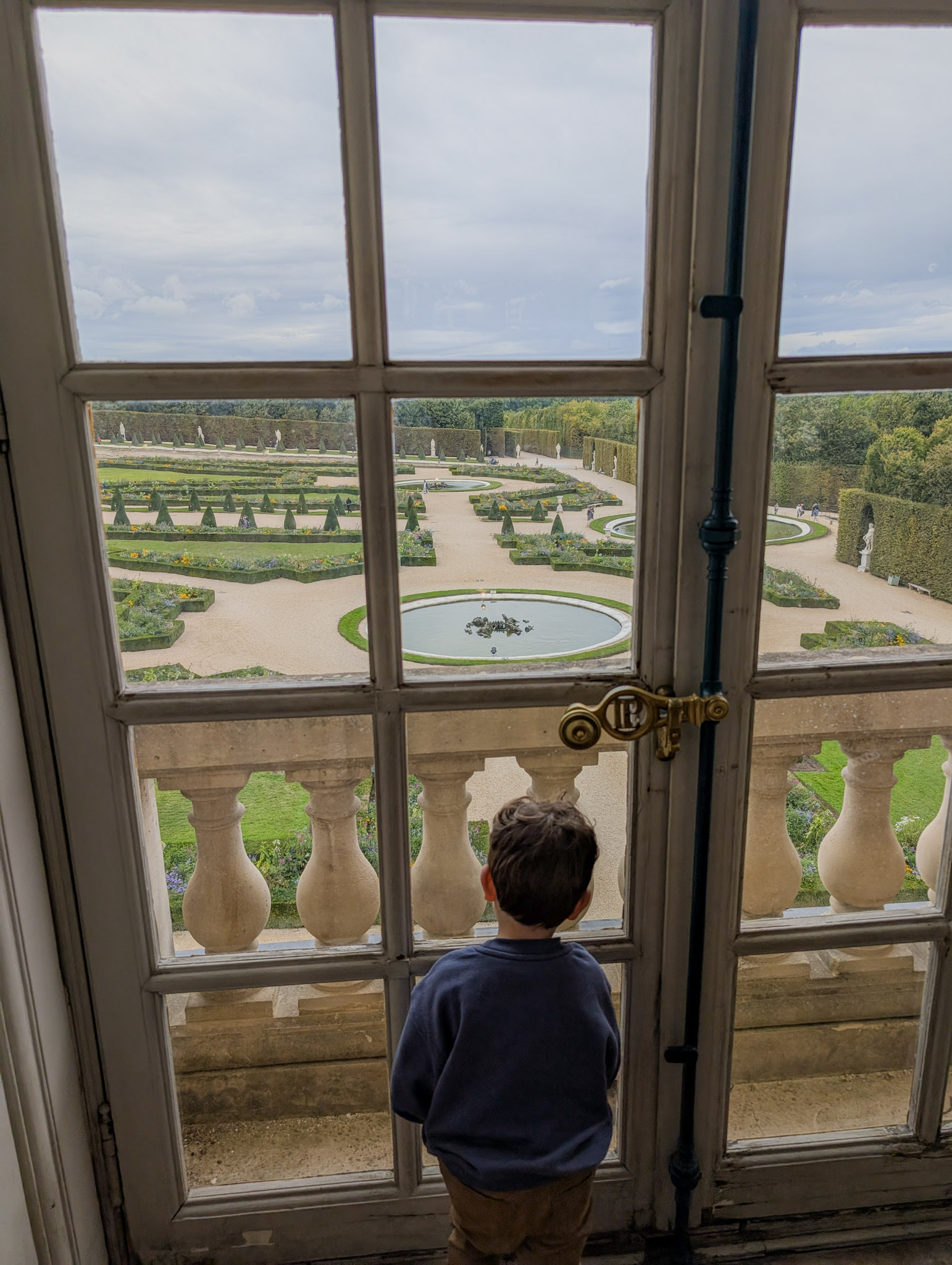 Versailles, France