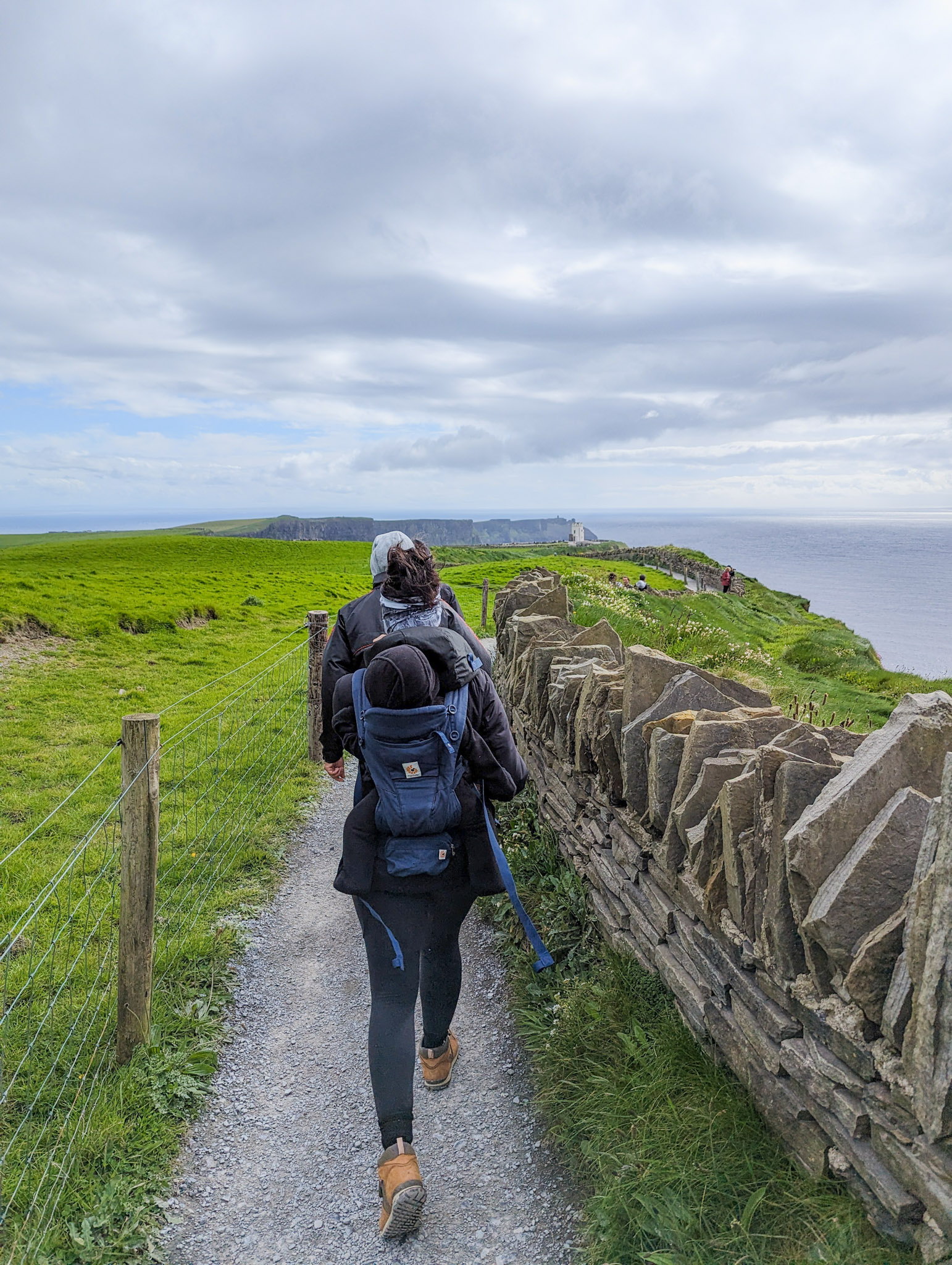 Cliffs of Moher, Ireland